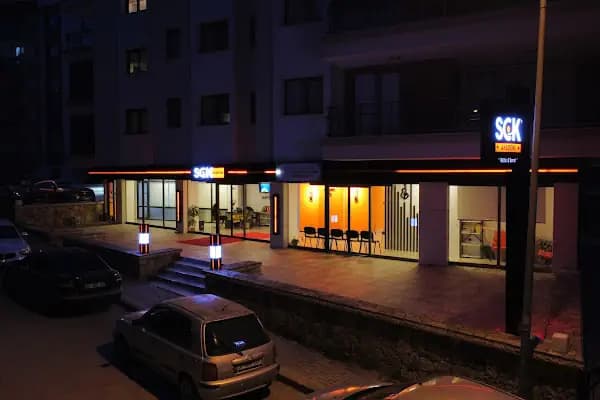 SCK Kültür ve Sanat Akademisi - Sanat Okulu - Denizli Merkezefendi