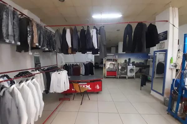 Gizem Kuru Temizleme - Kuru Temizlemeci - Gaziantep Oğuzeli