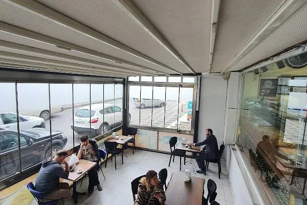 İmamoğlu börek - Kahvaltı restoranı - İstanbul Bağcılar