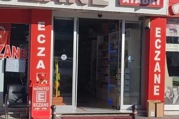 ATABAY ECZANESİ - Eczane İçeren İşletme - Konya Karatay