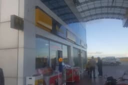 Üçyol Petrol