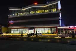 Ege Sevilen Otel