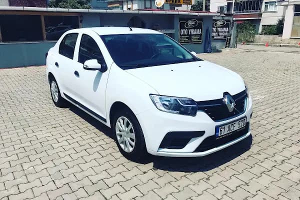 ASLAN RENT A CAR - Araba Kiralama Şirketi - Trabzon Akçaabat