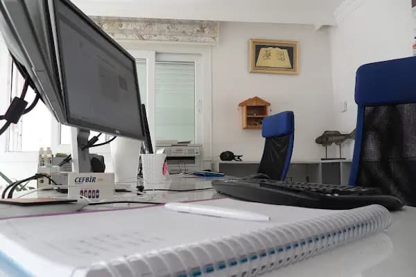 Hosteva Hosting Server Domain Bilişim Ltd. Şti. - Web Barındırma Şirketi - İzmir Bergama