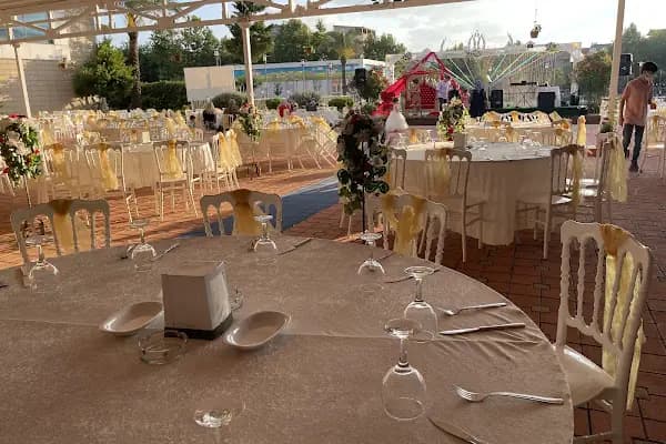 Nikah Salonu - Düğün Salonu - Bursa Gemlik