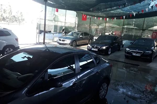 Seçkin Oto Yıkama - Araba Yıkama - Kocaeli Derince