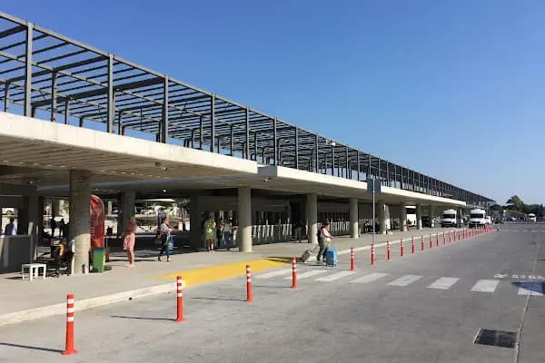 Dalaman Havalimanı Taksi - Taksi - Muğla Bodrum
