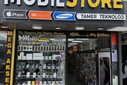MOBİL STORE [TAMER TEKNOLOJİ]