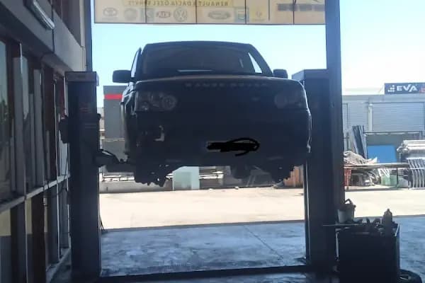 TAM-İŞ Renault-Dacia Özel Servis - Oto Tamir Atölyesi - Adana Seyhan