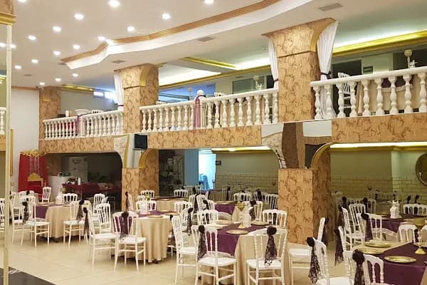 Pırlanta Dügün Salonu - Düğün Salonu - İstanbul Ümraniye