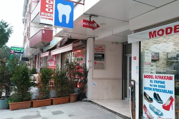 Dental Point Ağız ve Diş Sağlığı Polikliniği - Diş Kliniği - İstanbul Bağcılar