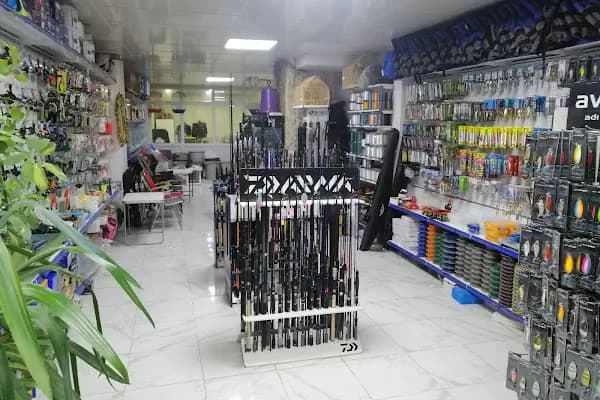 Urfa AV Bayii - Avcılık ve Balıkçılık Malzemeleri Dükkanı - Şanlıurfa Haliliye