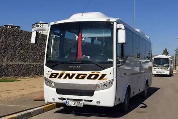 bingöl yarım otobüs Diyarbakırdan Bingöl Otobüs Firmaları diyarbakır bingöl otobüs iletişim - Otobüs Bileti Acentesi - Diyarbakır Bağlar