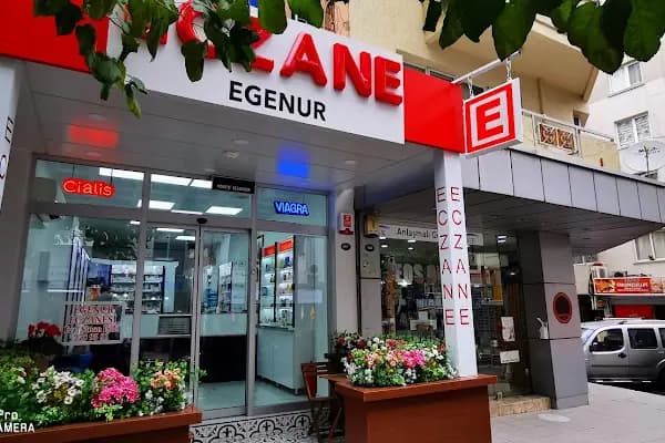 Egenur Eczanesi - Eczane - İzmir Balçova