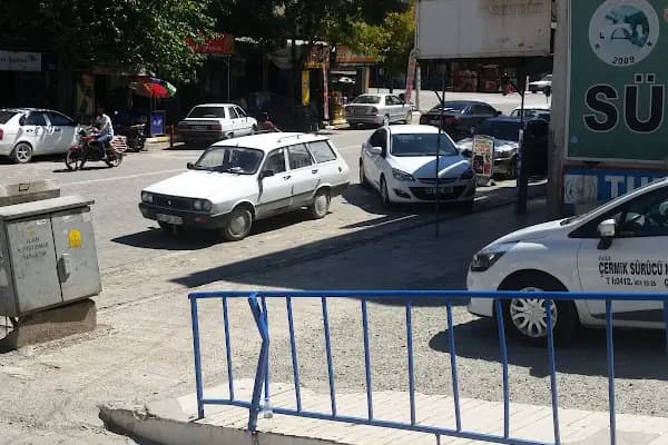 Bim - Süpermarket - Diyarbakır Bismil