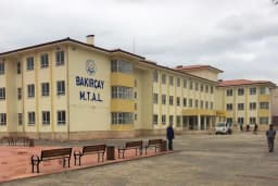 Bergama Bakırçay Mesleki ve Teknik Anadolu Lisesi