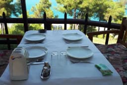 YÜCESOY PİKNİK VE RESTORAN