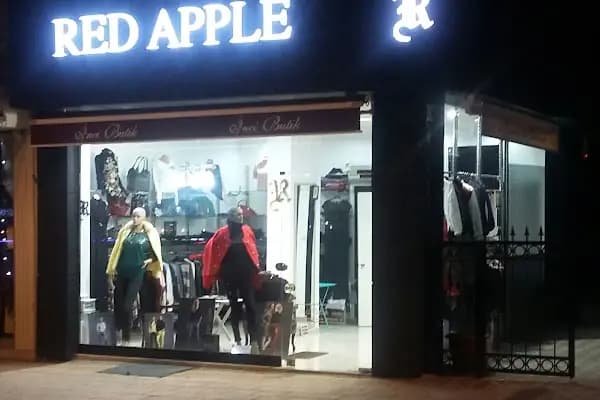 İncibutik - Giyim mağazası - Adana Çukurova