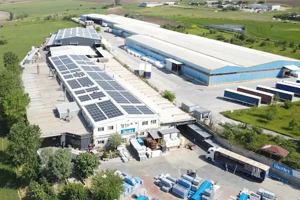 URTİM Kalıp ve İskele Sistemleri A.Ş. - İnşaat Ekipmanı Tedarikçisi - İstanbul Arnavutköy