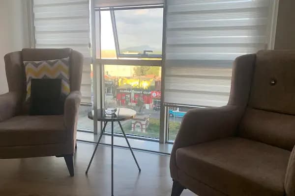 Bergama Psikolog Kağan AY Danışmanlık - Aile Çift Terapisti Pedagog - Psikolog - İzmir Çiğli