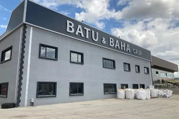 Baha Grup - Kereste Atölyesi - Ankara Beypazarı