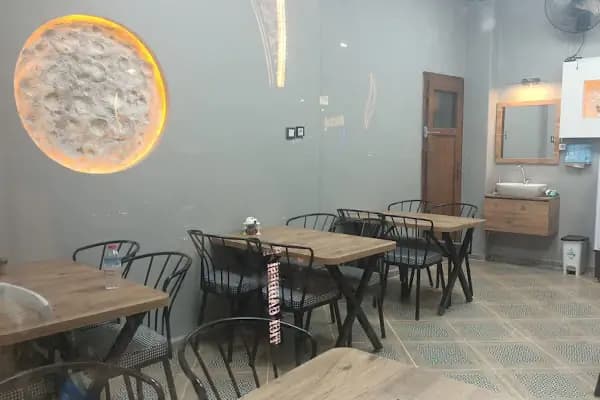 KOKOREÇKO Bergama - Restoran - İzmir Bergama
