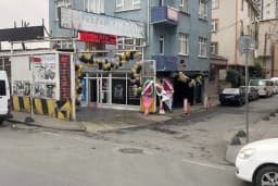 Ay yıldız Oto Yıkama ve Kuaför