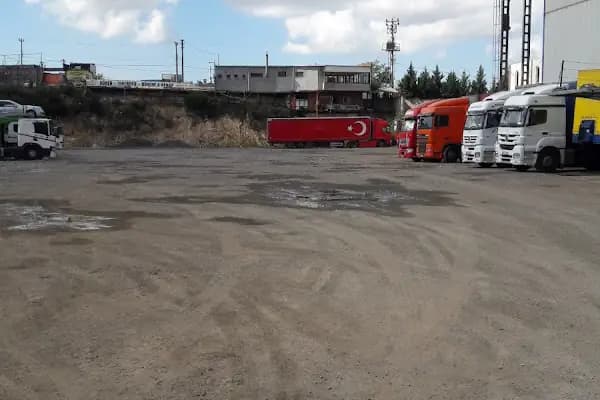 Şekerpınar Yüksel Oto Tır Yıkama - Araba Yıkama - Kocaeli Çayırova
