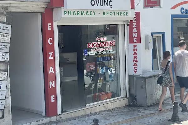 Benal Eczanesi - Eczane - Muğla Bodrum