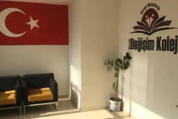 Özel Bozova Büyük Değişim Ortaokulu Ve Anadolu Lisesi