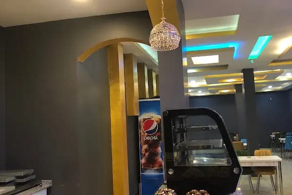 Ömer Usta KARKAMIŞ - Tatlıcı - Gaziantep Nizip