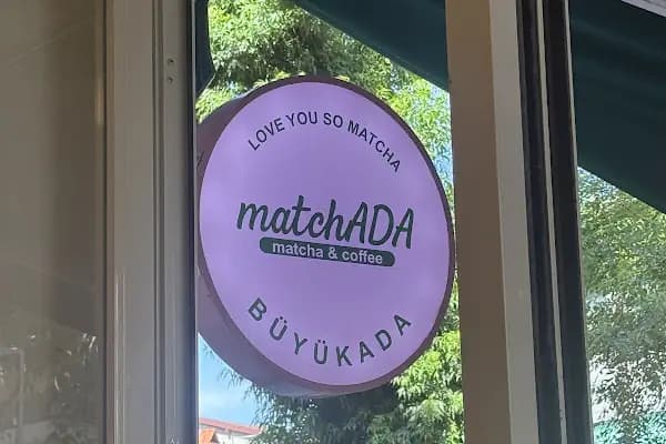 Loc'ada Büyükada - Restoran - İstanbul Arnavutköy