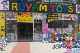 RÜYAM TOYS