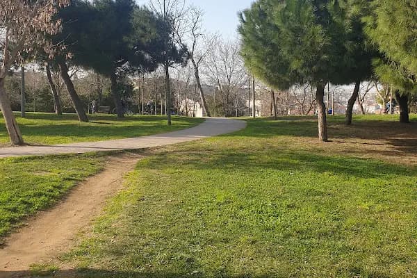 İBB Otağcılar Parkı - Park - İstanbul Eyüpsultan