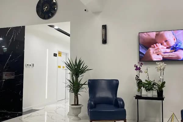 Özel ENA Ağız ve Diş Sağlığı Polikliniği - Bursa Diş Doktoru - Diş Kliniği - Bursa Kestel