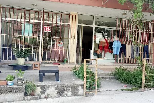 Aile Terzisi - Terzi - Tekirdağ Çorlu
