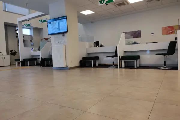 Kuveyt Türk Büsan Şubesi - Banka - Konya Akşehir