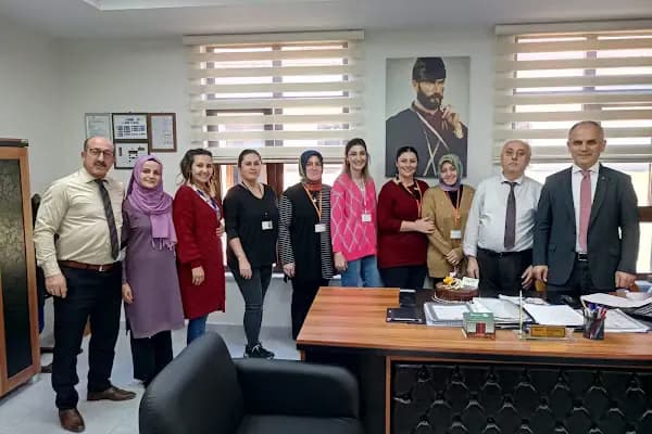 Akçaabat Tapu Sicil Müdürlüğü - Devlet Dairesi - Trabzon Akçaabat