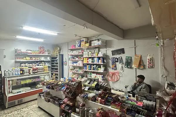Yılmaz Market - Bakkal - Şanlıurfa Haliliye