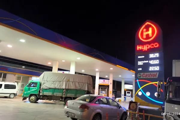 Konya Petrol - Benzin İstasyonu - Konya Karatay