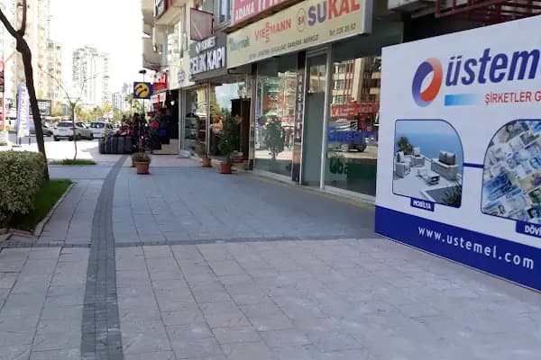ADANA 1.NOTERLİĞİ - Noter - Adana Kozan