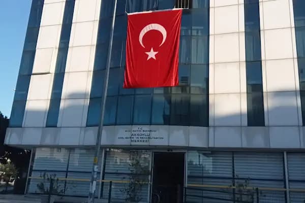 Aksoylu Özel Eğitim ve Rehabilitasyon Merkezi - Rehabilitasyon Merkezi - Antalya Alanya
