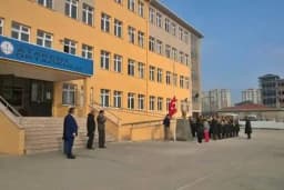 Atakent Ortaokulu