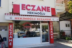 Hekimoğlu Eczanesi