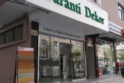Garanti Dekor