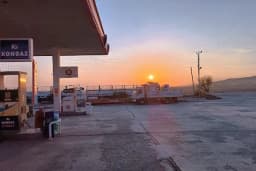 Alpet-soycaklar Petrol
