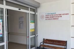 Mamak Mehmetçik Eğitim Aile Sağlığı Merkezi