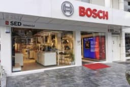 Bosch Avcılar Servisi