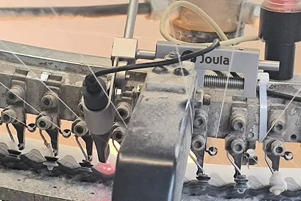 Gülçek Tekstil Boya Apre ve Örme Kumaş Fabrikası - Tekstil Fabrikası - Tekirdağ Kapaklı