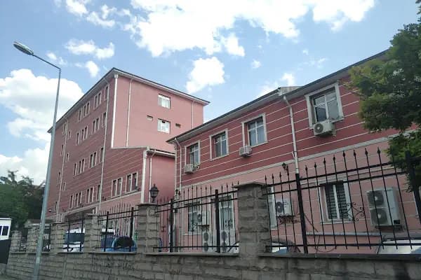 Sami Ulus Kadin Dogum Cocuk Hastanesi - Hastane - Ankara Kahramankazan